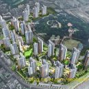 산성자이푸르지오공인중개사사무소 이미지