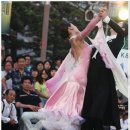 스포츠댄스 이미지