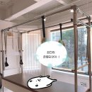 로은 | 사가정역, 면목동 필라테스 1:1 개인 레슨 '필라 로은' 후기 !