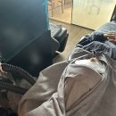 흐르는결 | [준오헤어연신내점] [치유디자이너] 푸석한 곱슬머리, 윤기 흐르는 실크결로 변신한 후기✨