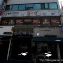 인터조이 PC방 이미지