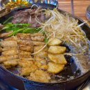 목감 | [왔다갔다 황소곱창 목감점] 목감 곱창 맛집 내돈내산 후기