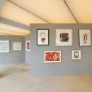 내일을 살아갈 위로와 용기를 얻는 정서적 여행, 스페인의 에바 알머슨 여성작가 판화에디션을 만나보세요~수성구들안로231 대구그림닷컴 이미지