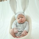 (주)아이엠 50 | [경기] 하남 아이엠베베 스튜디오 50일 촬영 후기 입니다 :)