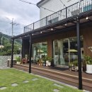 자연과 하루 | 수동면 아기랑 모래놀이와 소규모 놀이공간이 함께하는 자연과 육아가 함께하는 하루카페 내돈내산 후기