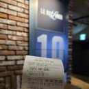 해피휴 | 영화 &#39;어쩌면 해피엔딩&#39; 무대인사 후기(+강혜인, 신주협 배우님)