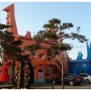 해피월드종이학 이미지