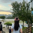 Fast Run | 룰루레몬 러닝 모자 여주아울렛 매장 구매 및 착용후기, 머리 묶고 모자 가능