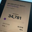 카페 왔는데 볼펜을 안 가져옴