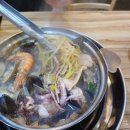 하박사해물칼국수