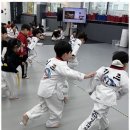 대한미르태권도장 이미지