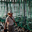 가거도 패총 이미지