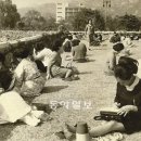 1975년 가슴 두근거리던 고교생 미팅| 이미지