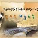 왕비천하늘