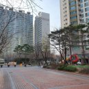 부천 중동역 2차 푸르지오 A, B단지 이미지