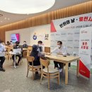 하남시청 본관 1층 이미지