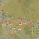 제333차 2019년05월25일(넷째토) [지리산둘레길3구간] 장항마을→금계마을(13.6km)→모전마을(5.6km) 이미지