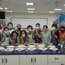 떡 제조기능사(자격증반) 이미지