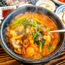 한우소머리국밥 이미지