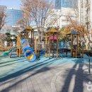 개나리공원 화장실 이미지