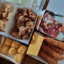 충만치킨 망포점 | 망포동 치킨 맛집 충만치킨 포장 솔직후기