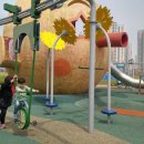 피노키오 놀이터 이미지