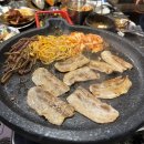 글로리의원 | 히밥이 다녀간 소사역 맛집 찾는다면 순돌이식당 냉동삼겹살 후기 (1월1일운영)