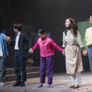 (공연) 연극 <꽃, 별이지나> 이미지