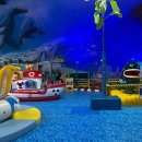 송도시장입구 | 아틀란티스 송도 대형키즈카페 방문 후기