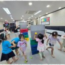 푸른경희태권도장 이미지