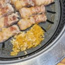 대전본점 맛찬들왕소금구이 | 대전 삼겸살 맛집) 맛찬들왕소금구이 갈마점 #2 회식하기도 Good