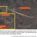 [[다큐멘터리]]北韓 空軍, 飛上 飛行場 역량 강화 ﻿ 이미지