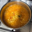 한국전자유통(주) | 2026.01.10. 지점장의 홈 분식집 (신라면 골드 시식 후기 &amp; 특별 조리법)