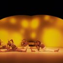 방방곡곡문화공감 - 어린이 무용 <루돌프> 이미지