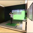 QED 골프 아카데미 이미지