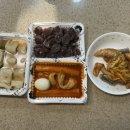 우리할매떡볶이 아현점