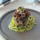 아차산로R | 성수 맛집 내돈내산 추천, 파스타가 예술인 심퍼티쿠시 성수점 강추후기