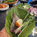 우무개로 | 원주 우산동, '전국종합 어 시장' - 대방어 후기