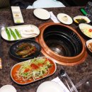 만세정육점 | 평택 한우 맛집 투쁠 미경산 등심 즐긴 룸식당 대궁정육식당