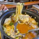 세븐일레븐 경주석장 스타점 | 경주석장동맛집 _ 석장식당