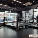 퍼스트복싱GYM