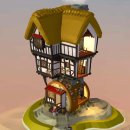 라쿤 하우스 이미지