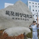 국립목포해양대학교 대학원 이미지