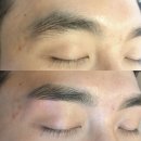 김경애미용실 | 대구 반월당 남자눈썹정리 동성로 눈썹왁싱은 여기!!!