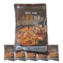 비제이 푸드