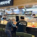이대겸국밥 | 청년몰 환경위생점검