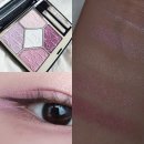 865 | 디올 2026 스프링 한정판 아이팔레트 865호 핑크 롤리팝 발색 후기💗｜쿨톤 눈화장 추천