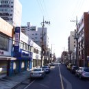 충무자동차거리 상점가 이미지