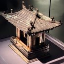 예산-73 | 국보 제73호 금동삼존불감