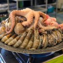 쫑포 금바우 | 여수 맛의 정석, 쫑포 금바우에서 즐긴 바다 밥상 후기 💙